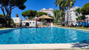 Apartamento Pinares del Portil a pie de playa, Nuevo Portil